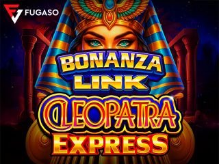 Bonanza Link: Cleopatra Express