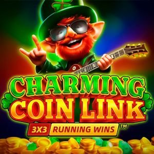 Charming Coin Link: RUNNING WINS™