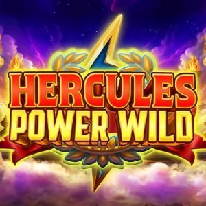 Hercules Power Wild