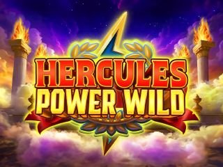 Hercules Power Wild