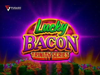 Lucky Bacon: TRINITY SERIES™