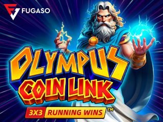 Olympus Coin Link: RUNNING WINS™