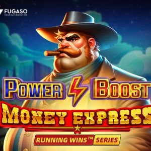 Power Boost™: Money Express