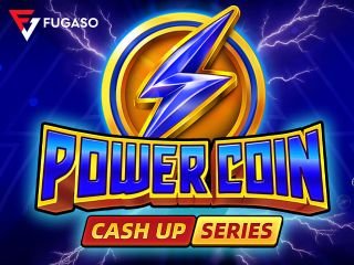Power Coin: CASH UP