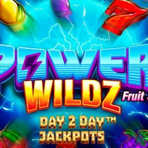 Power Wildz: Fruit Saga