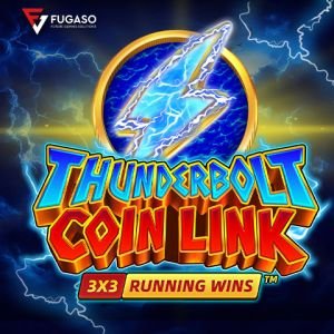 Thunderbolt Coin Link: RUNNING WINS™