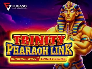 Trinity Pharaoh Link: RUNNING WINS™