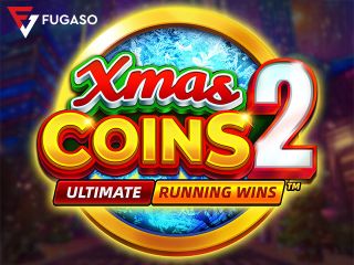 XMAS Coins 2: ULTIMATE