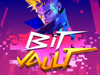 Bit Vault