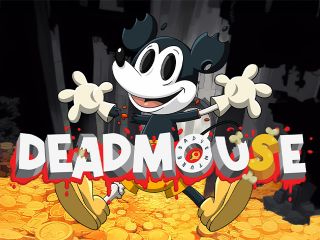 Dead Mouse Adventures