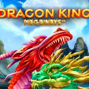 Dragon King Megaways