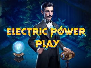 Electric Power Play