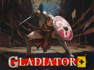 Gladiator+