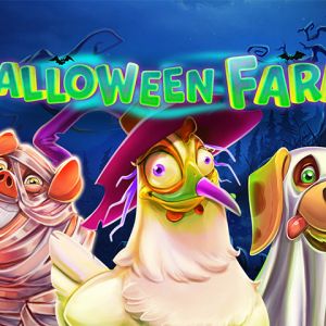 Halloween Farm