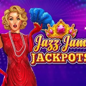 Jazz Jam Jackpots