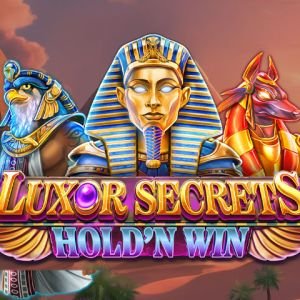 Luxor Secrets Hold’n Win