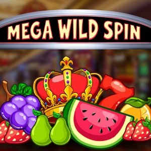 Mega Wild Spin