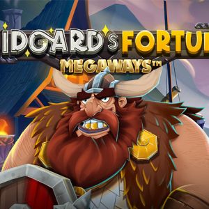 Midgard Fortune Megaways