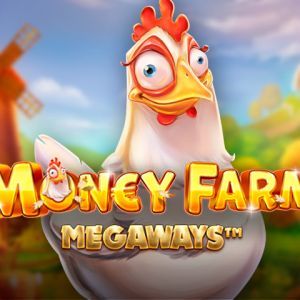 Money Farm Megaways