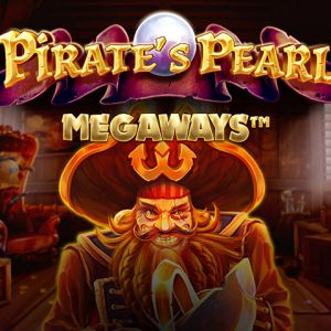 Pirate’s Pearl Megaways