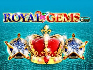 Royal Gems Dice