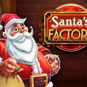 Santa's Factory