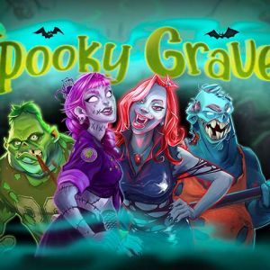 Spooky Graves