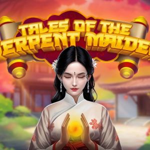 Tales Of The Serpent Maiden