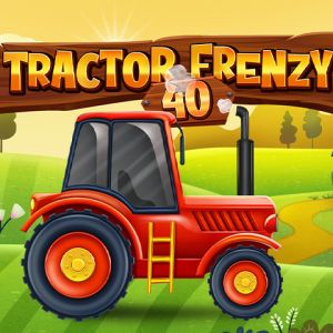 Tractor Frenzy 40