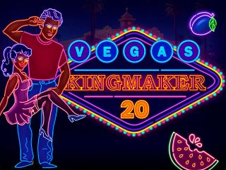 Vegas Kingmaker 20