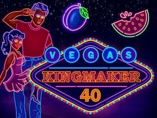 Vegas Kingmaker 40