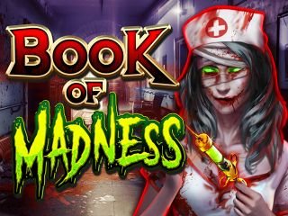 Book of Madness 2