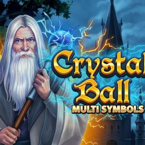 Crystal Ball Multi Symbols