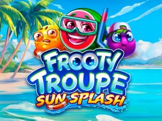 Frooty Troupe – Sun Splash