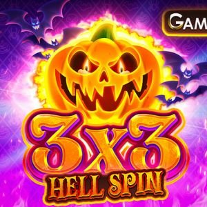 3X3: Hell Spin