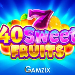 40 Sweet Fruits