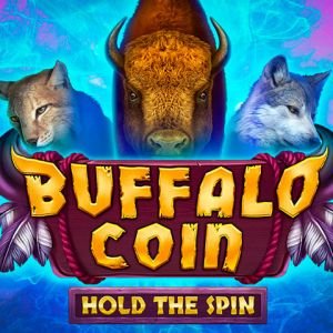 Buffalo Coin: Hold The Spin