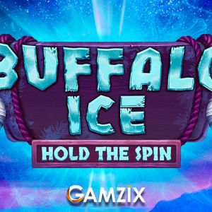 Buffalo Ice: Hold The Spin