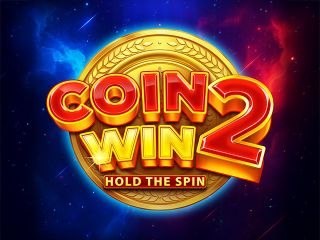 Coin Win 2: Hold The Spin