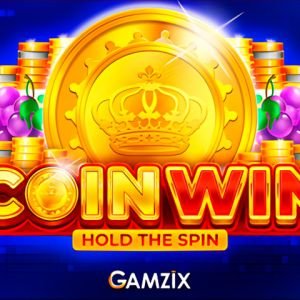 Coin Win: Hold The Spin