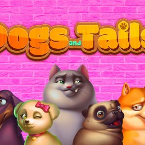 Dogs and Tails