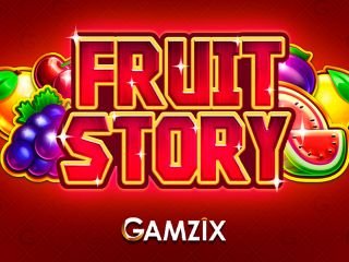 Fruit Story