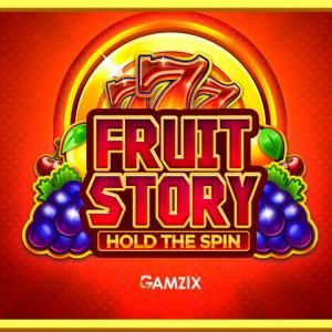 Fruit Story: Hold the Spin