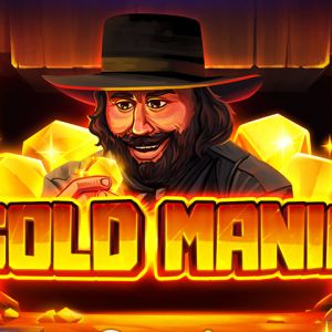 Gold Mania