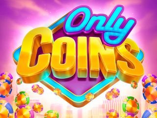 Only Coins