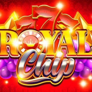 Royal Chip