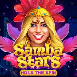 Samba Stars: Hold the Spin