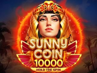 Sunny Coin 10000: Hold The Spin