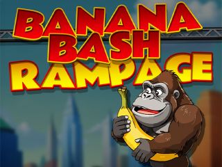 Banana Bash Rampage