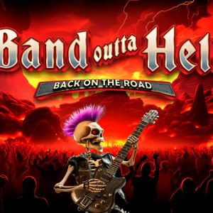 Band Outta Hell: Back on the road